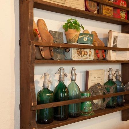 B&B Relais Al Borgo 솜마롬바르도 외부 사진