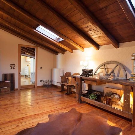 B&B Relais Al Borgo 솜마롬바르도 외부 사진