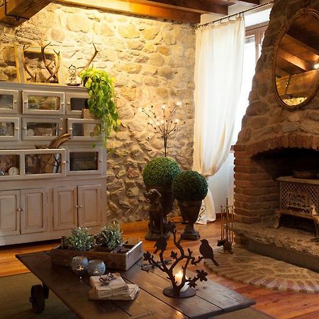 B&B Relais Al Borgo 솜마롬바르도 외부 사진