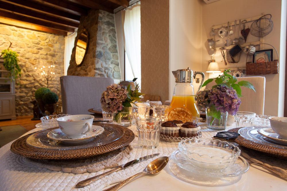 B&B Relais Al Borgo 솜마롬바르도 외부 사진