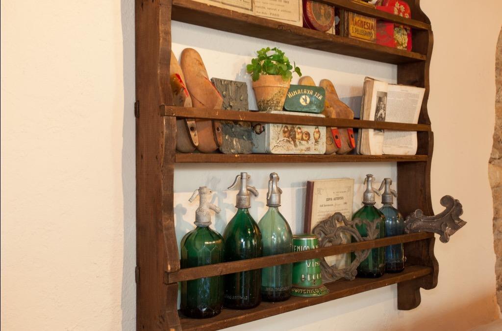 B&B Relais Al Borgo 솜마롬바르도 외부 사진