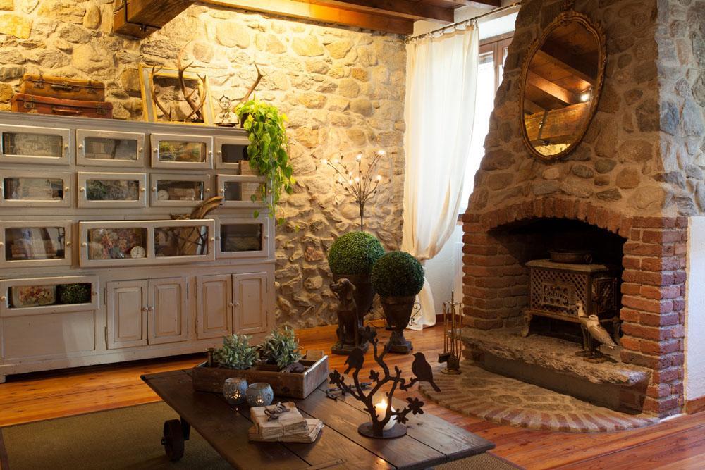 B&B Relais Al Borgo 솜마롬바르도 외부 사진