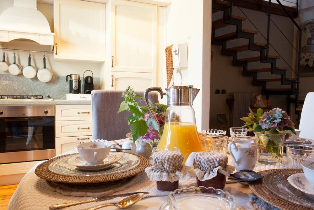 B&B Relais Al Borgo 솜마롬바르도 외부 사진
