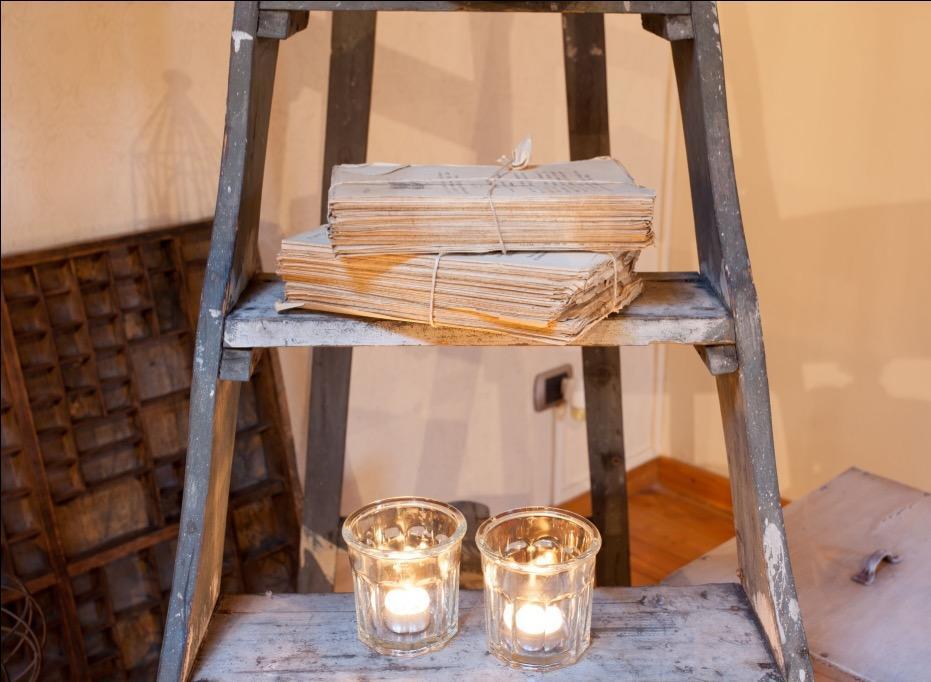 B&B Relais Al Borgo 솜마롬바르도 외부 사진