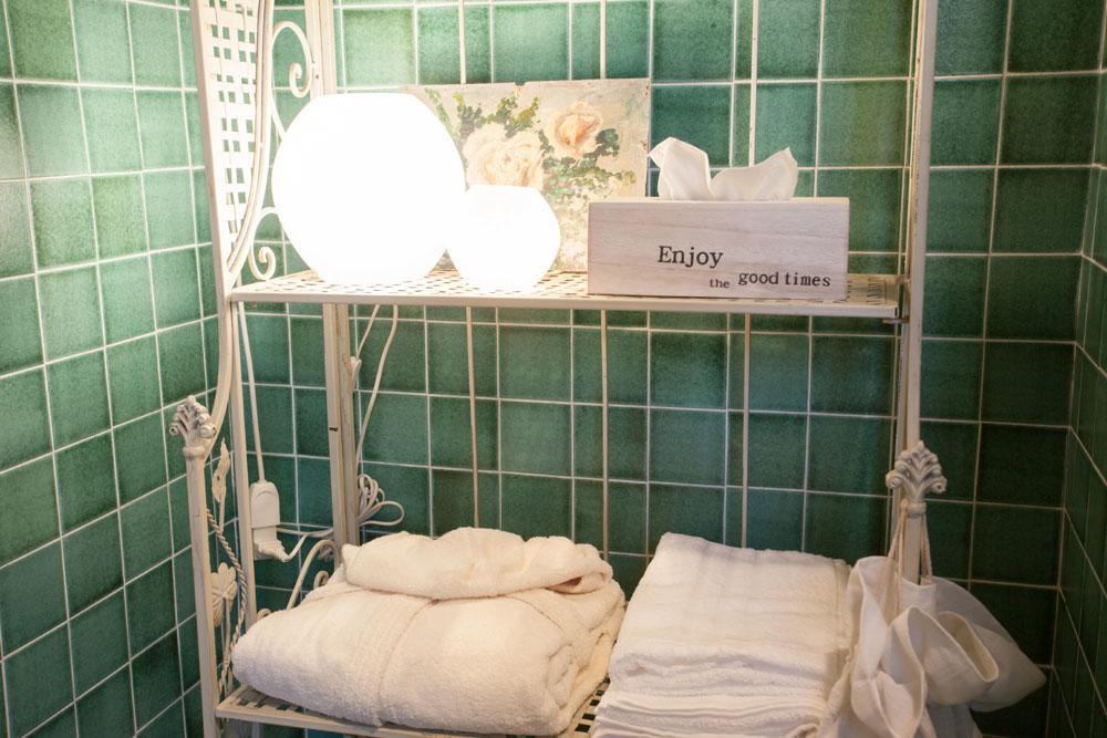B&B Relais Al Borgo 솜마롬바르도 외부 사진