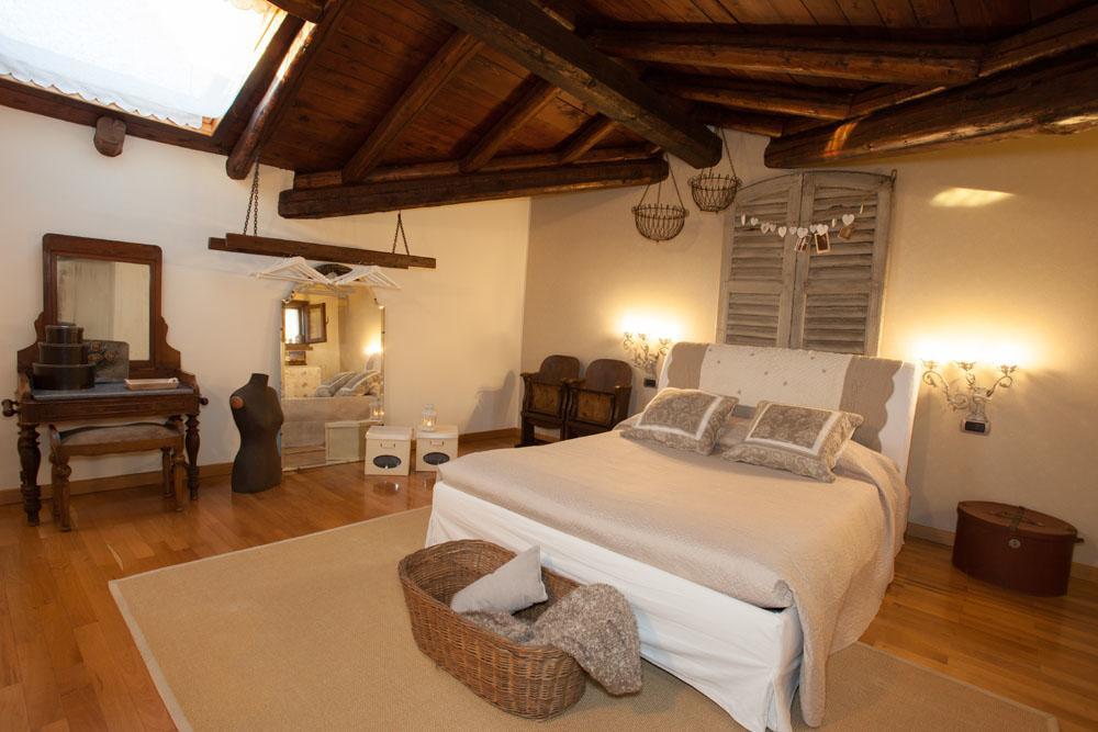 B&B Relais Al Borgo 솜마롬바르도 외부 사진