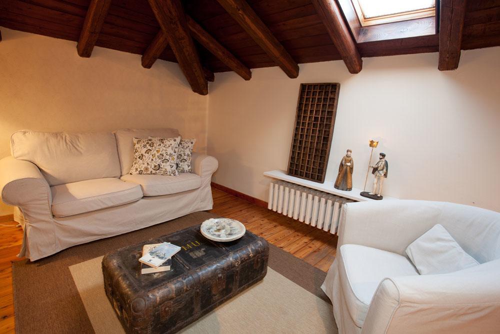 B&B Relais Al Borgo 솜마롬바르도 외부 사진